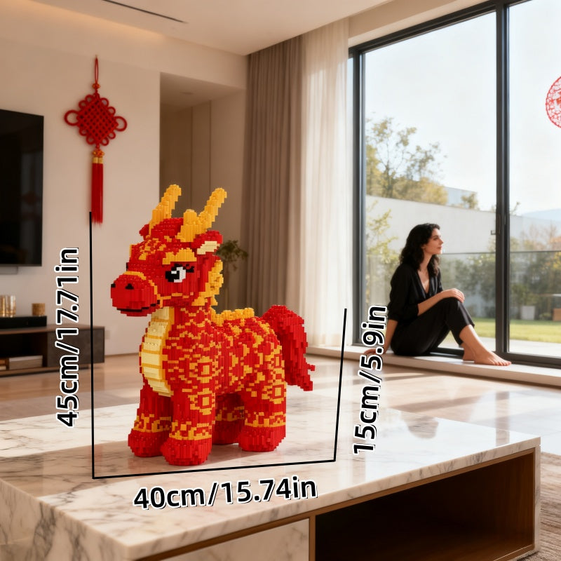 Wunderschönes Pferd | Bausteine