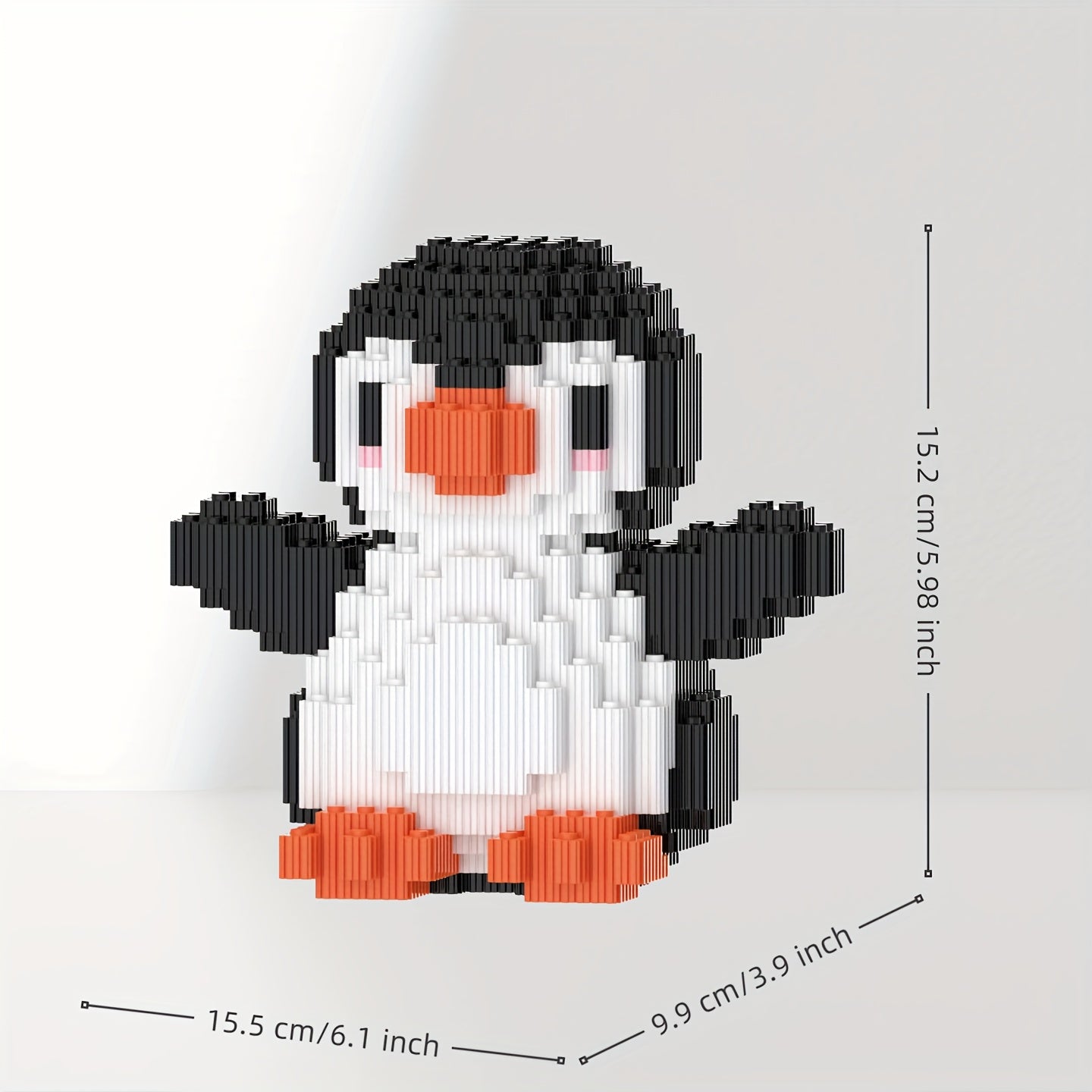 Mini-Tiere | Bausteine