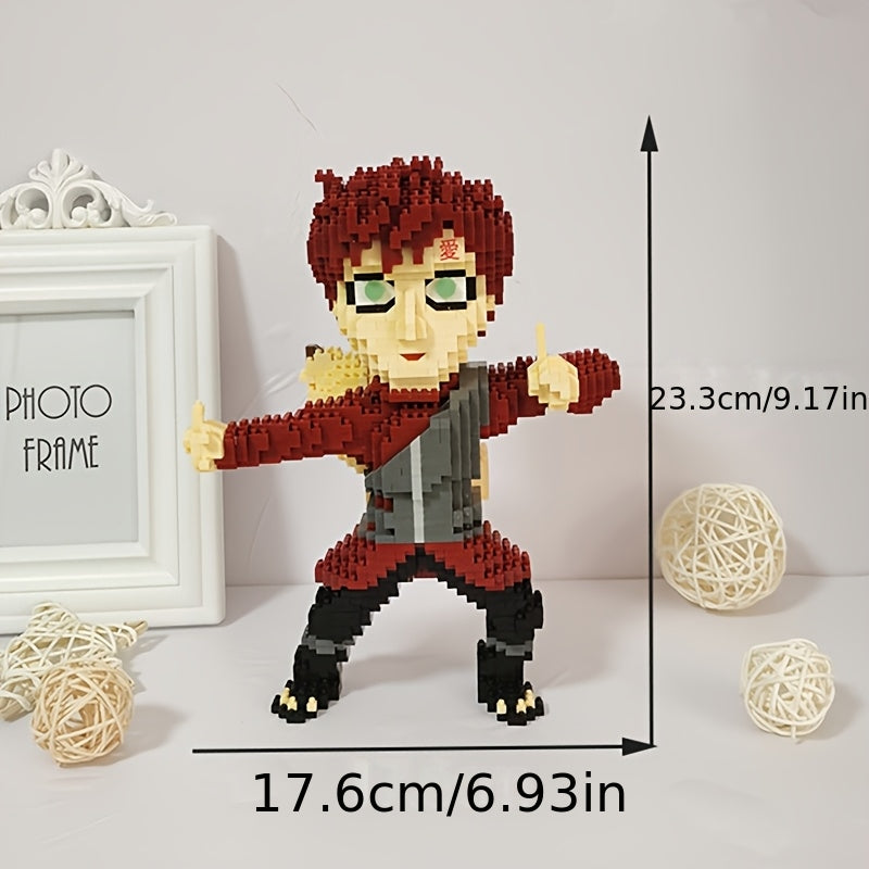 Ninja Itachi | Bausteine