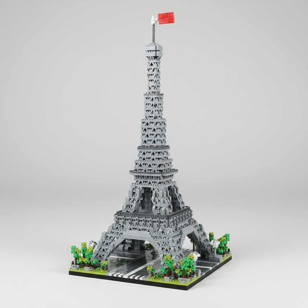 Eiffelturm