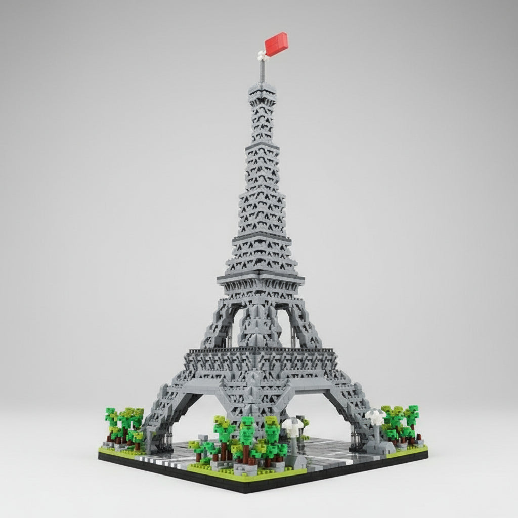 Eiffelturm