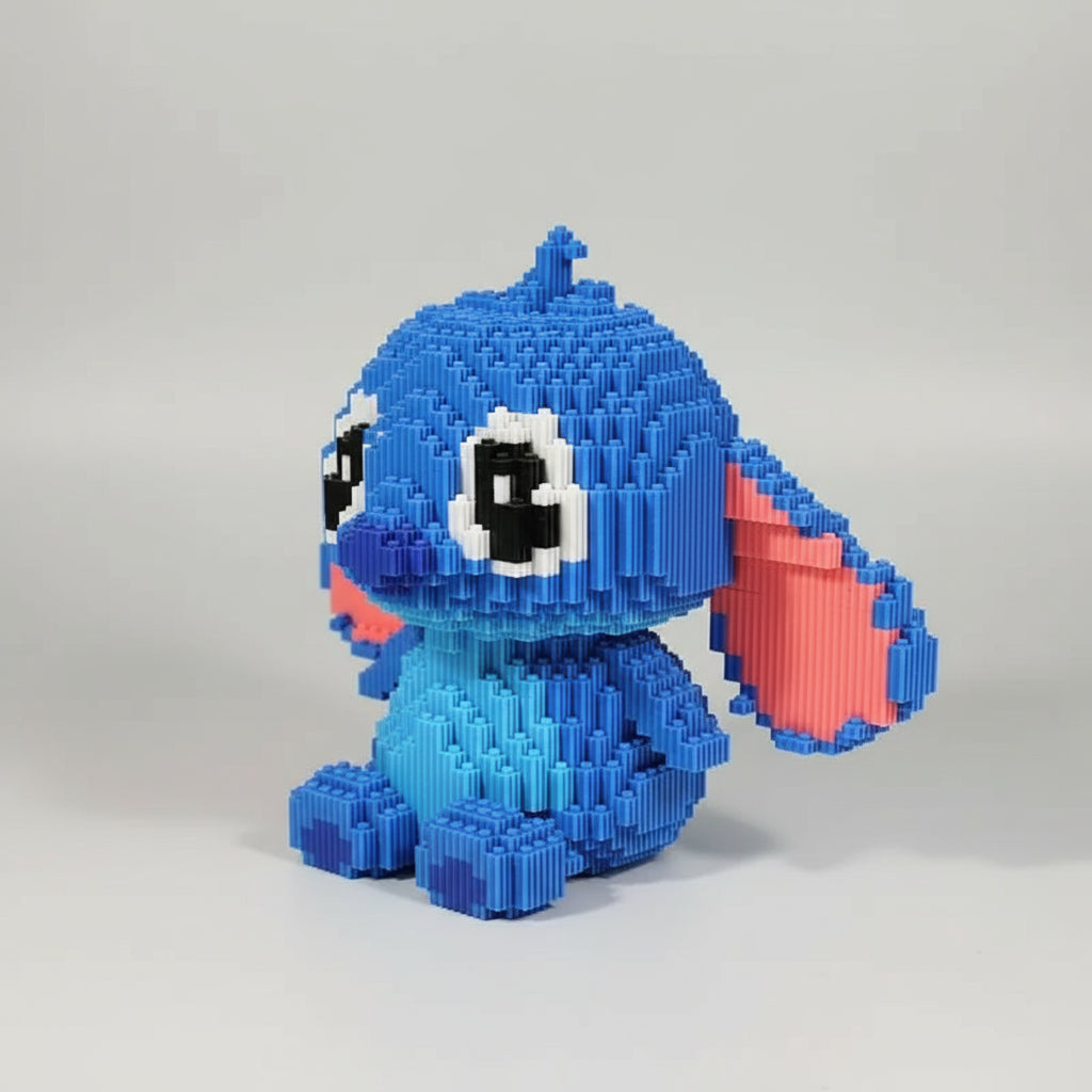 Trauriger Wesen | Bausteine