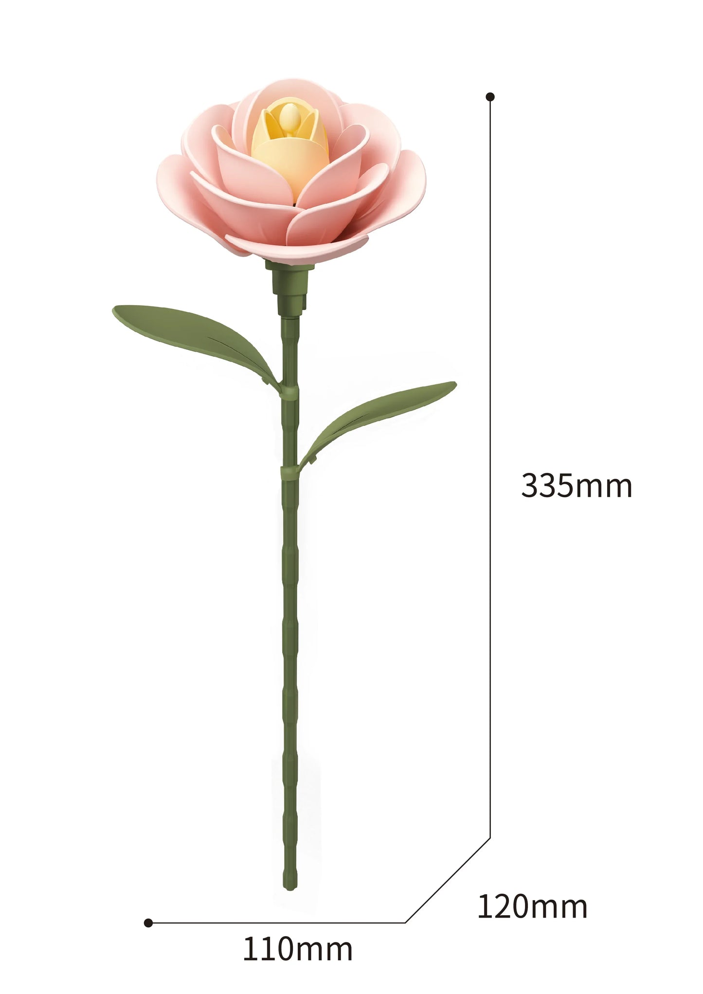 Rosen | 3D Puzzle