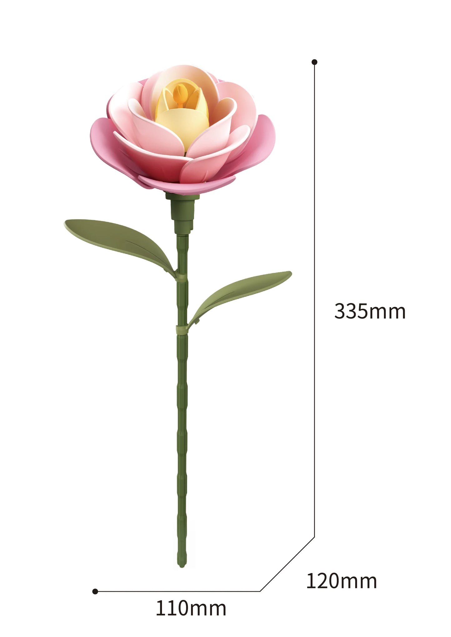 Rosen | 3D Puzzle