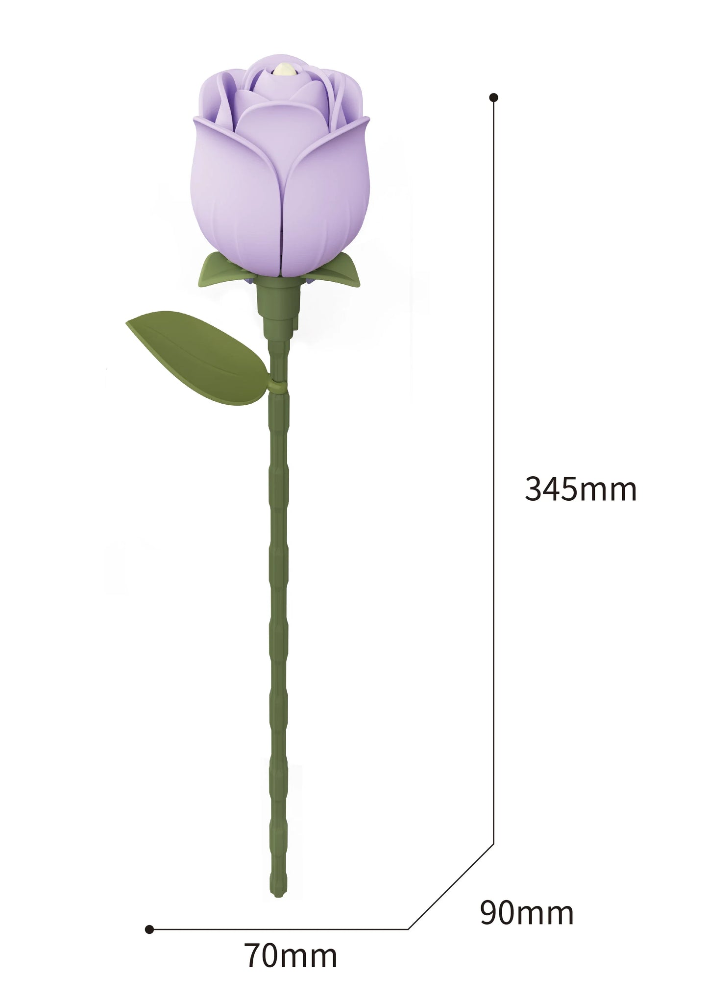 Rosen | 3D Puzzle