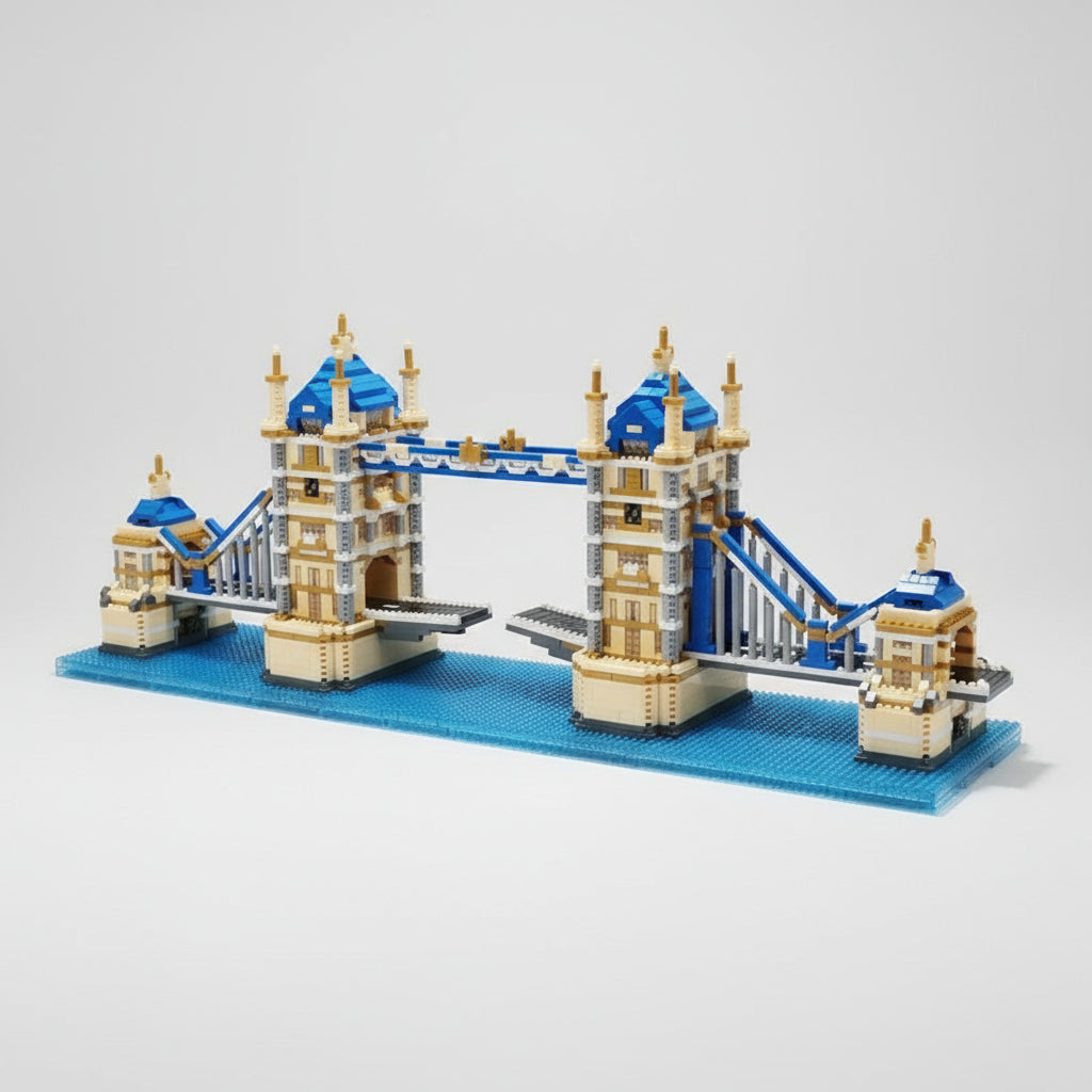 Tower Bridge | Bausteine