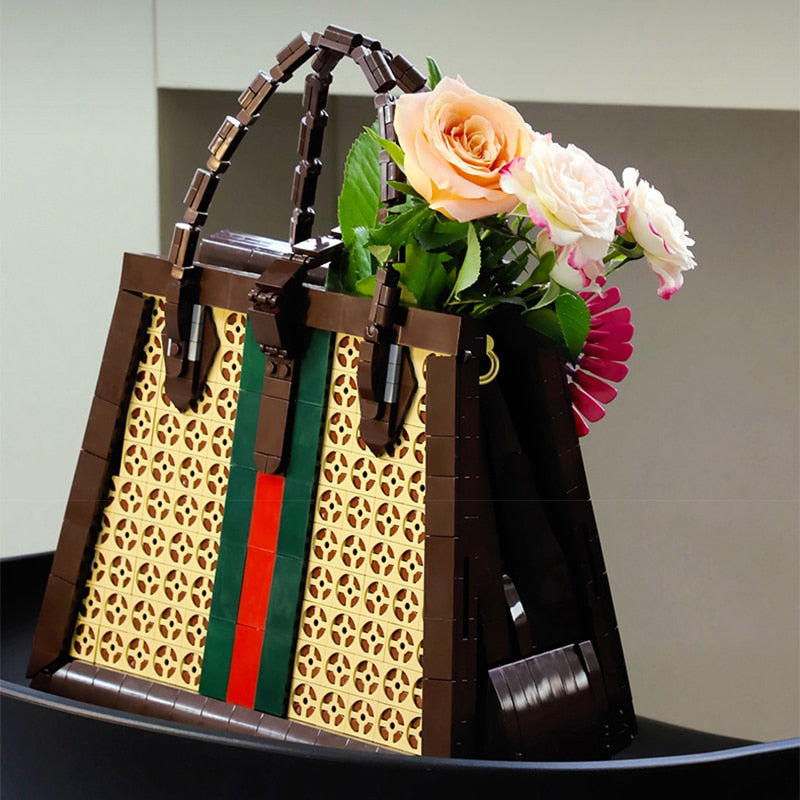 Tasche | Bausteine