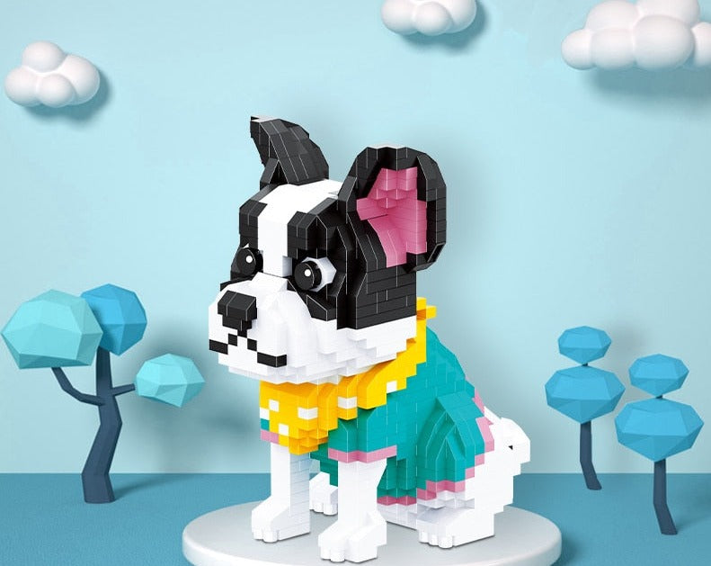 Französische Bulldogge