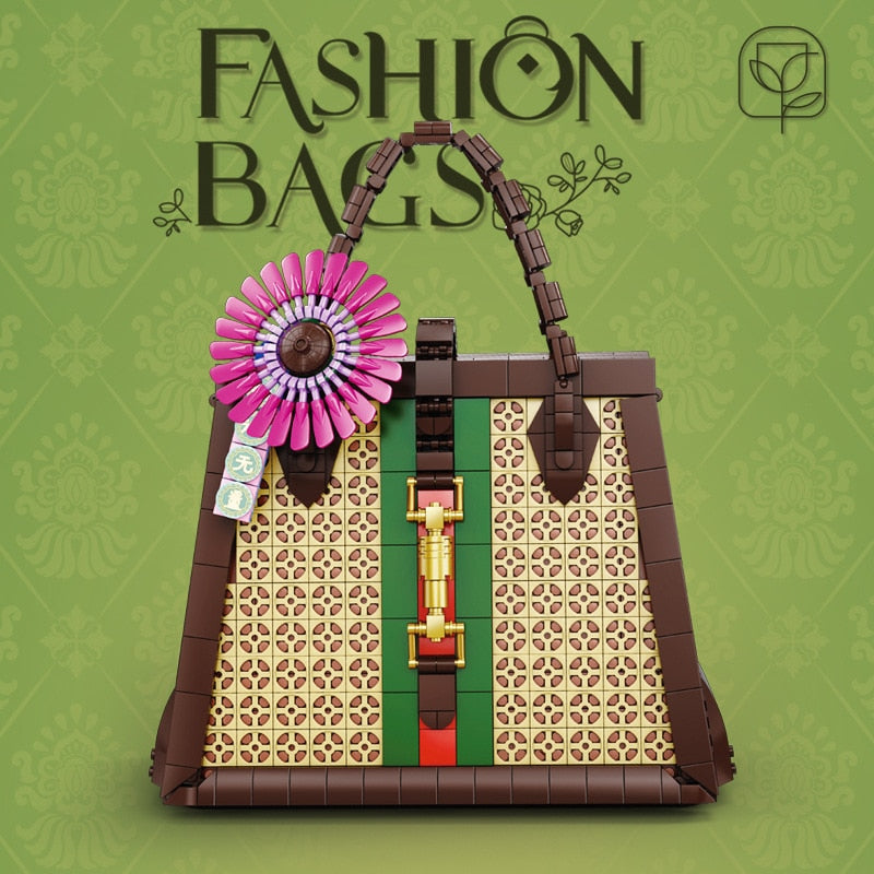 Tasche | Bausteine