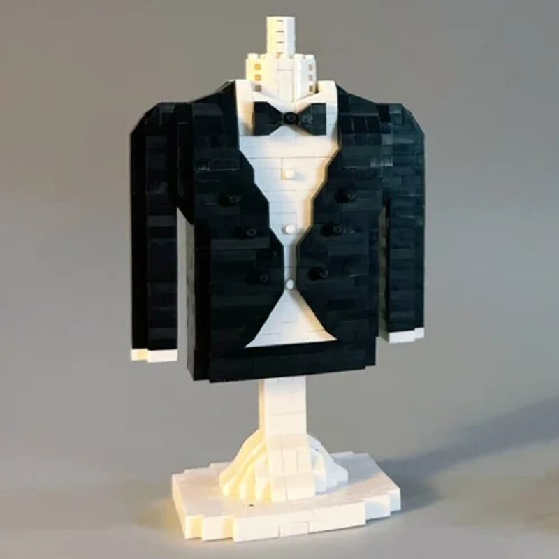 Brautkleid & Hochzeitsanzug | Bausteine