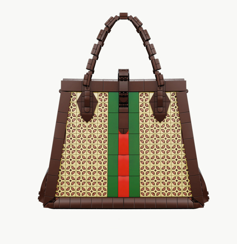 Tasche | Bausteine