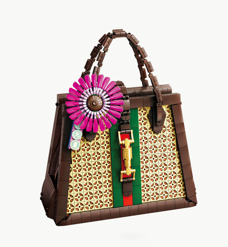 Tasche | Bausteine