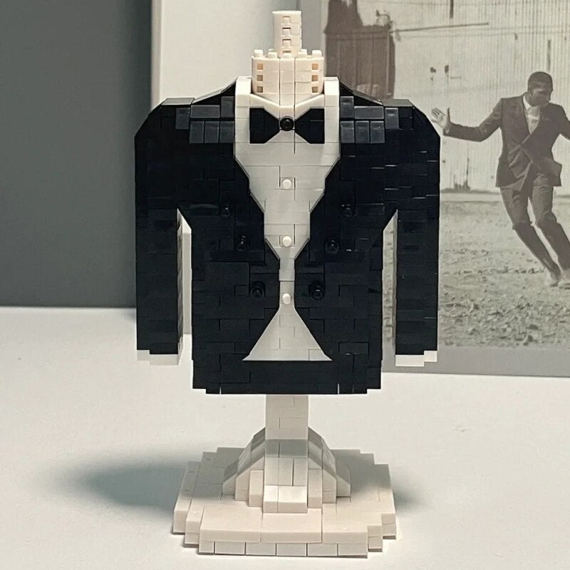 Brautkleid & Hochzeitsanzug | Bausteine