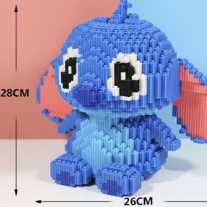 Trauriger Wesen | Bausteine