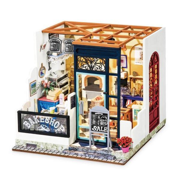 Bäckerei