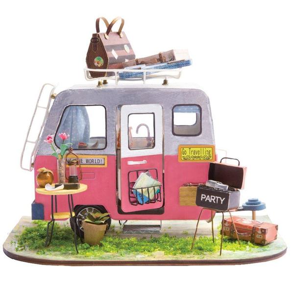 Wohnmobil