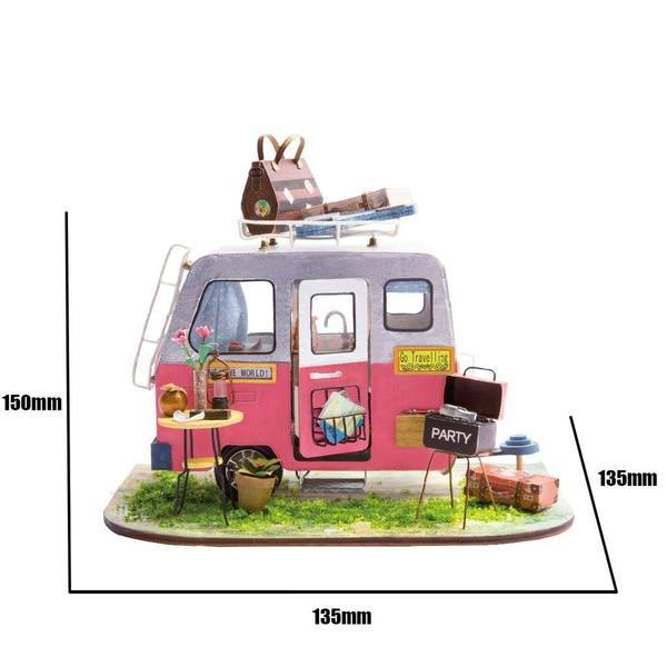 Wohnmobil