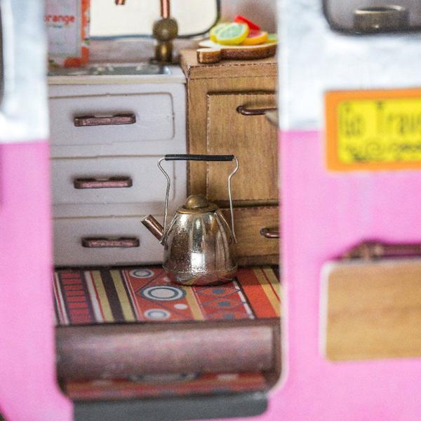 Wohnmobil