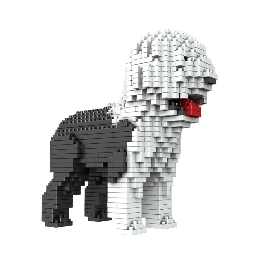 Katalanischer Schäferhund