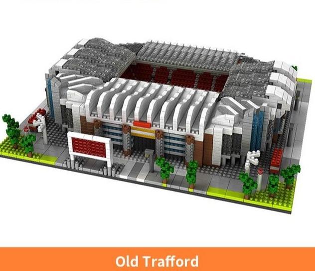 Manchester United - Old Trafford