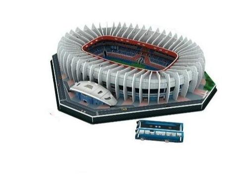 PSG - Parc des Princes