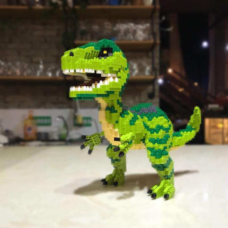 Velociraptor