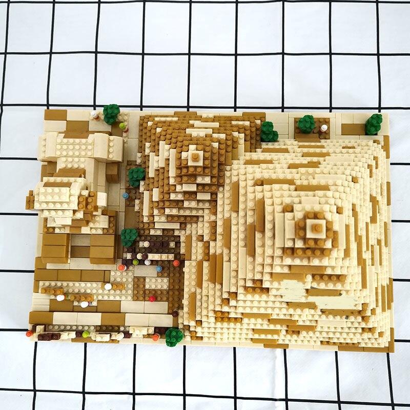 Pyramide