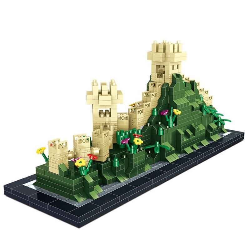 Chinesische Mauer