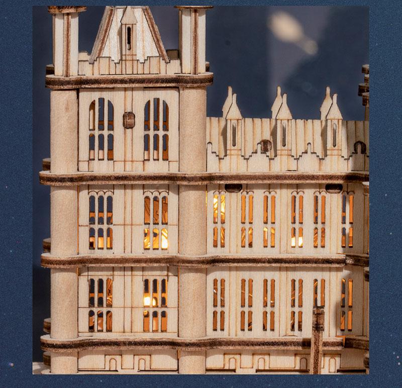 Big Ben | 3D Puzzle