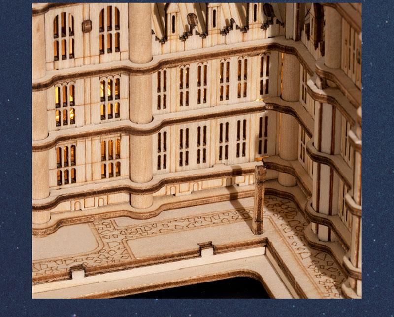 Big Ben | 3D Puzzle