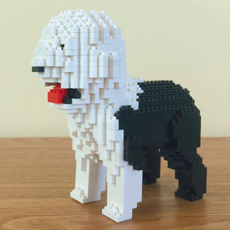 Katalanischer Schäferhund
