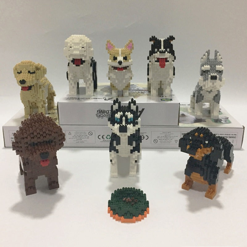 Katalanischer Schäferhund