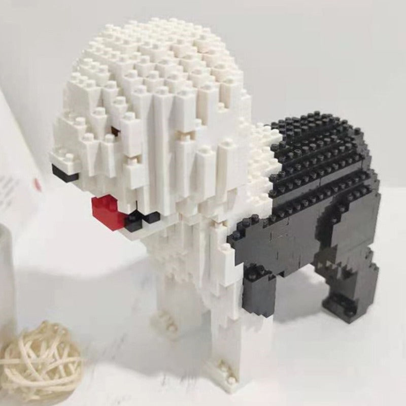 Katalanischer Schäferhund