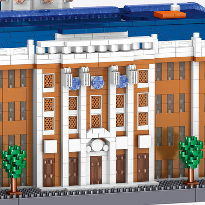 Harvard Business School | Bausteine