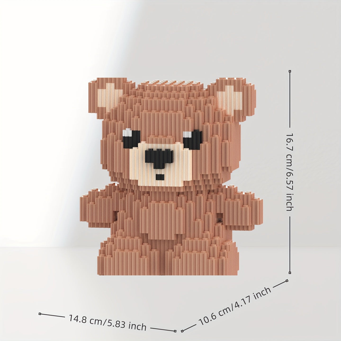 Mini-Tiere | Bausteine