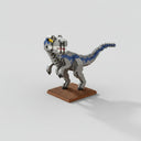 Raptor | Bausteine
