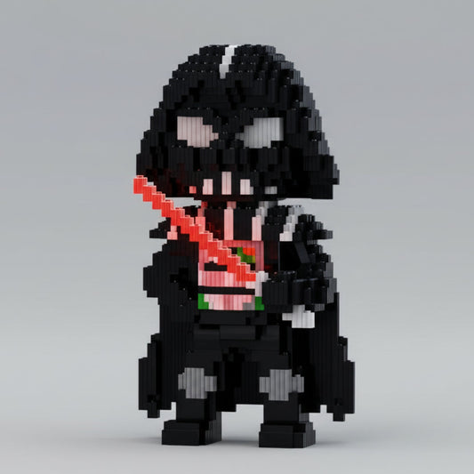 Darth Vader | Bausteine