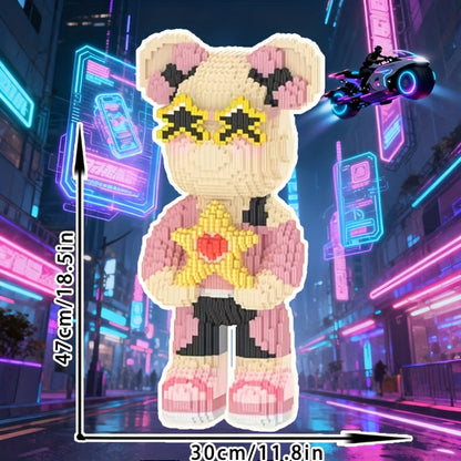 Stern-Bär | Bausteine