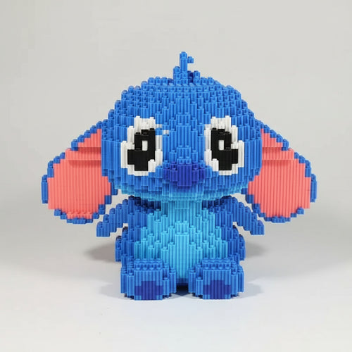 Trauriger Wesen  | Bausteine