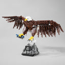 Adler | Bausteine