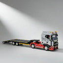 Schwerer LKW | Bausteine