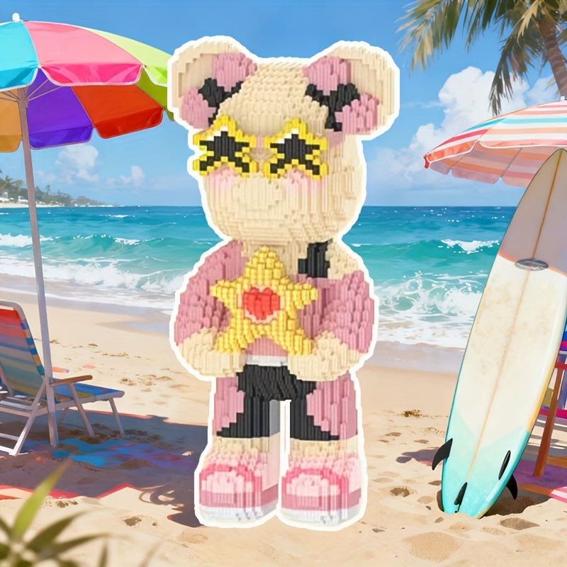 Stern-Bär | Bausteine