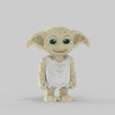 Alien | Bausteine