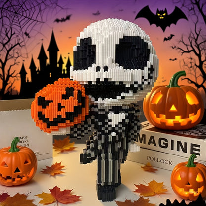 Halloween-Geist | Bausteine