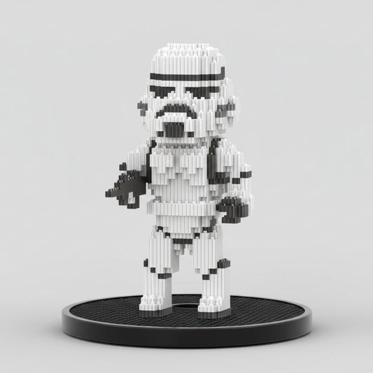 Stormtrooper | Bausteine