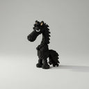 Pferd | Bausteine