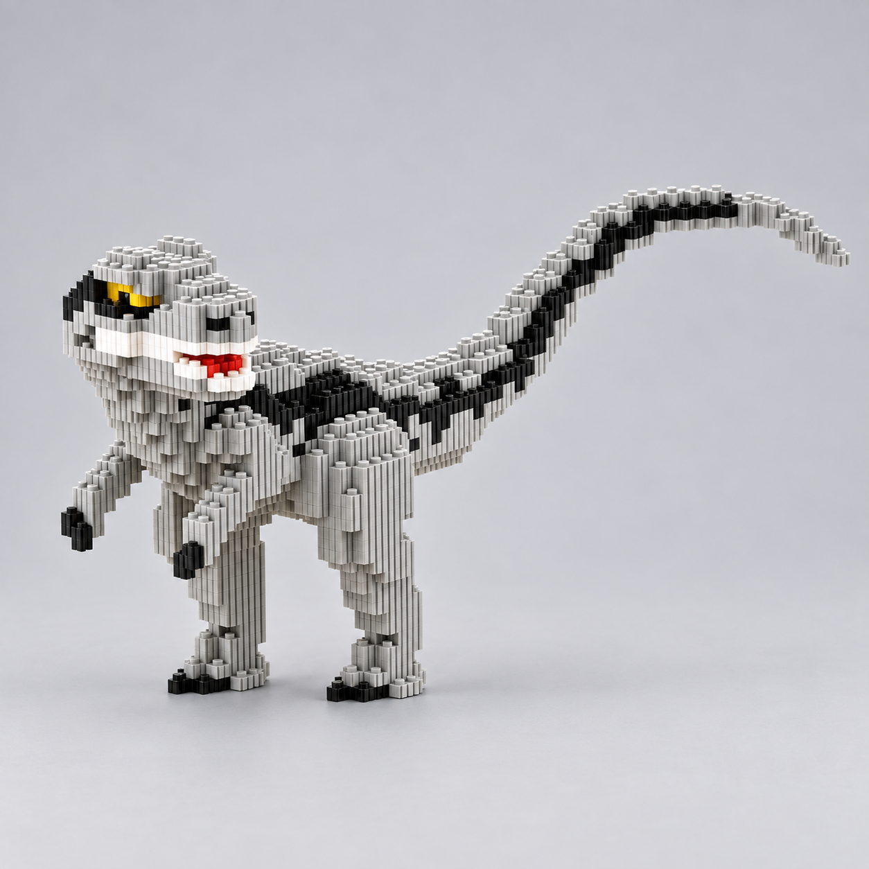 T-Rex | Bausteine