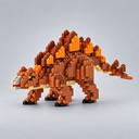 Dinosaurier | Bausteine