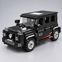 Offroad-Auto | Bausteine
