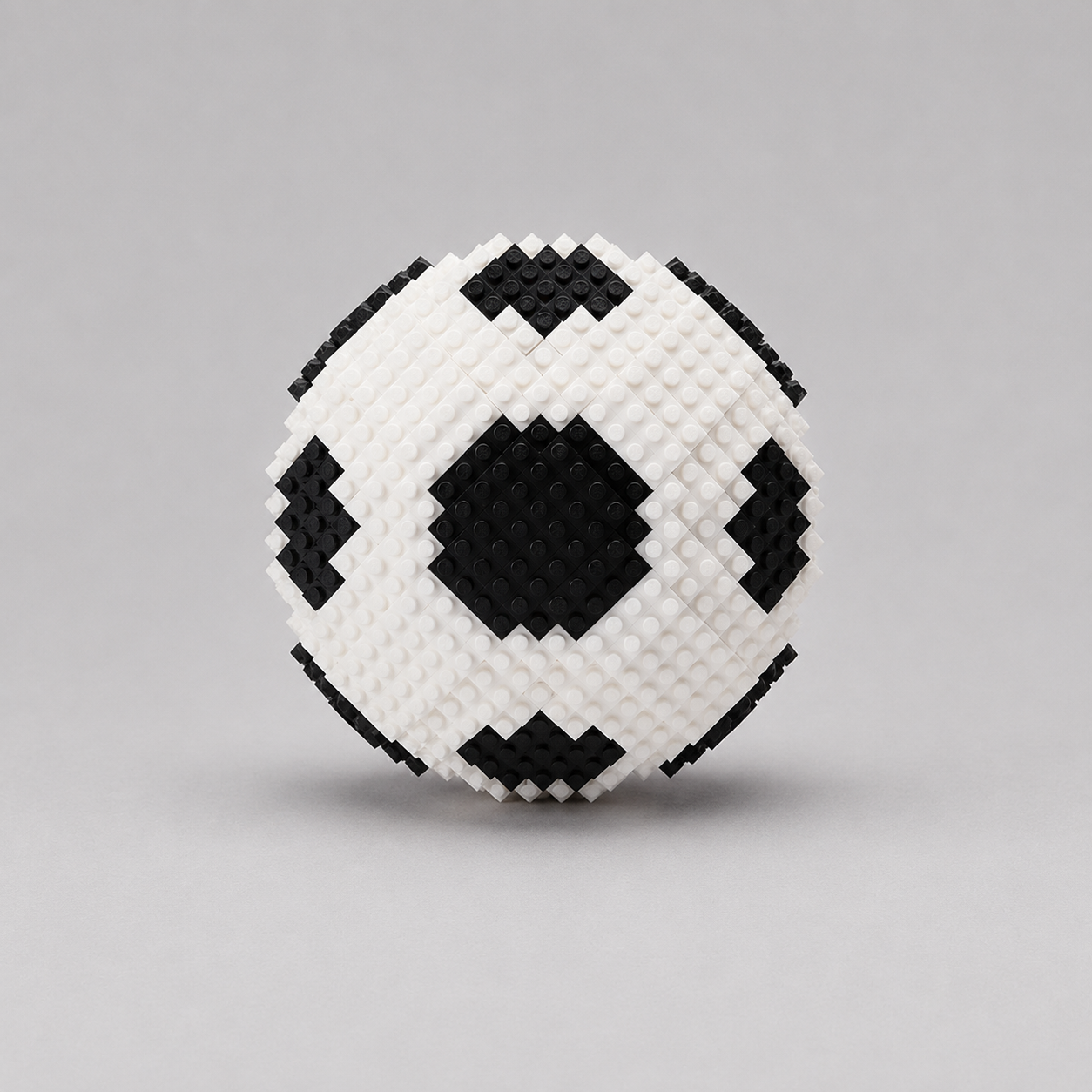 Fußball  | Bausteine